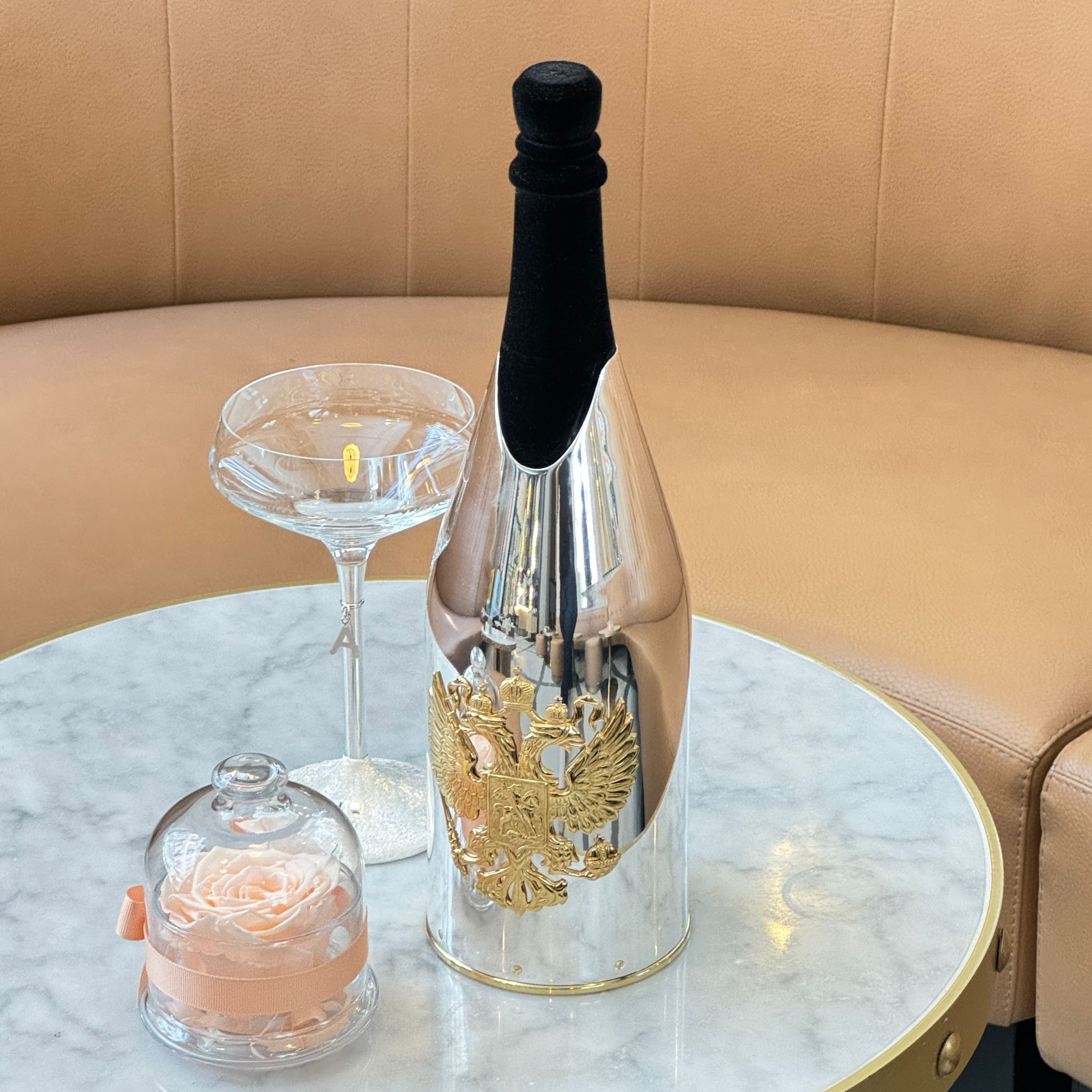 The Value of Time and the Human Touch