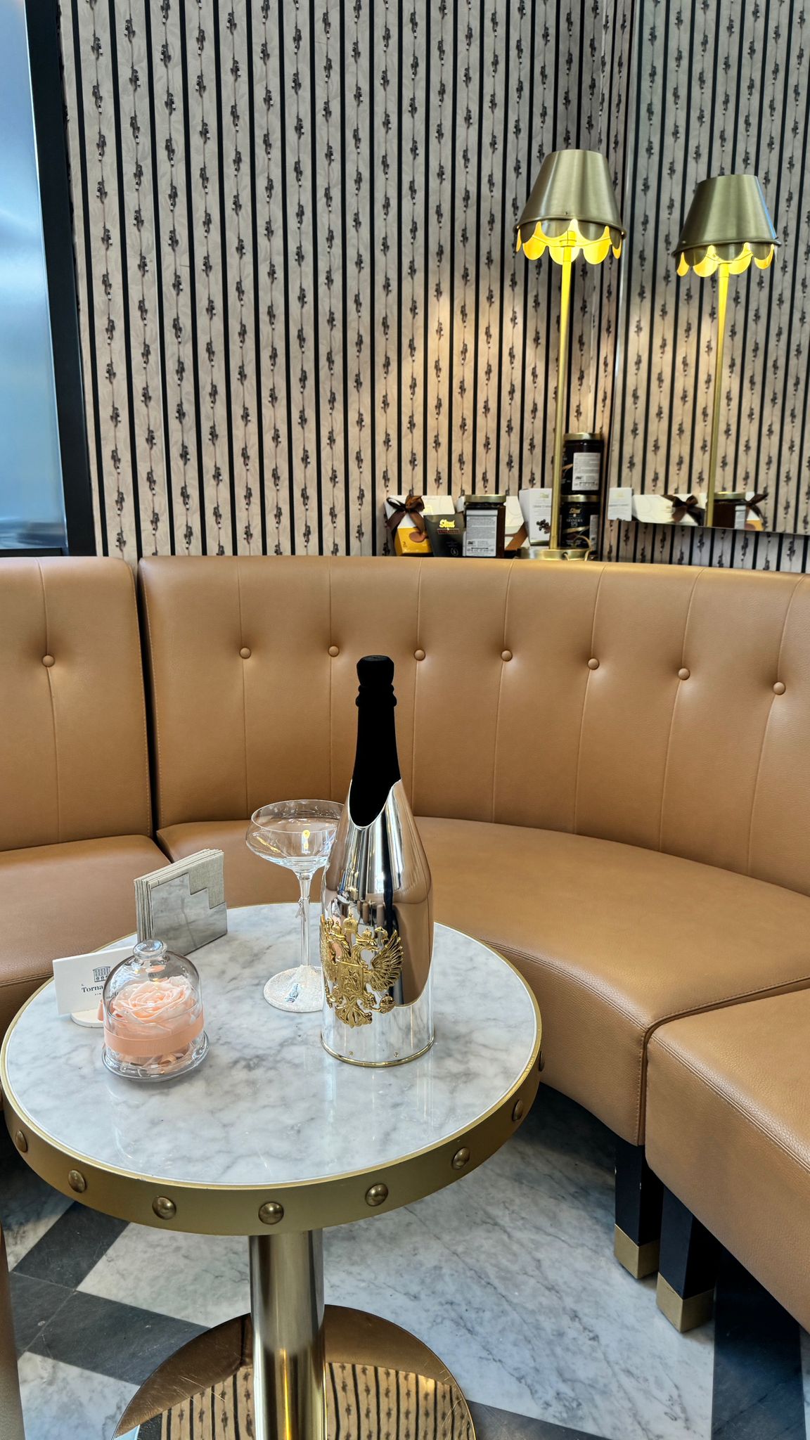 Reflections on Deck: Why K-over is the Ultimate Accessory for the Yachting World