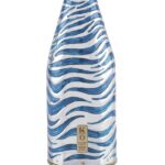 Marea Champagne Bottle Cover Back