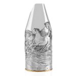 Spirit Champagne Bottle Cover side