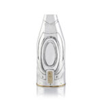 Space Champagne Bottle Cover front