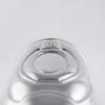 Space Champagne Bottle Cover detail