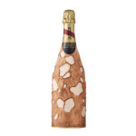 OYSTER champagne bottle cover