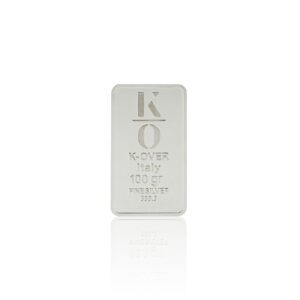 Silver Bar 100 g