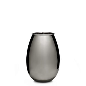 Black Nickel - Polished